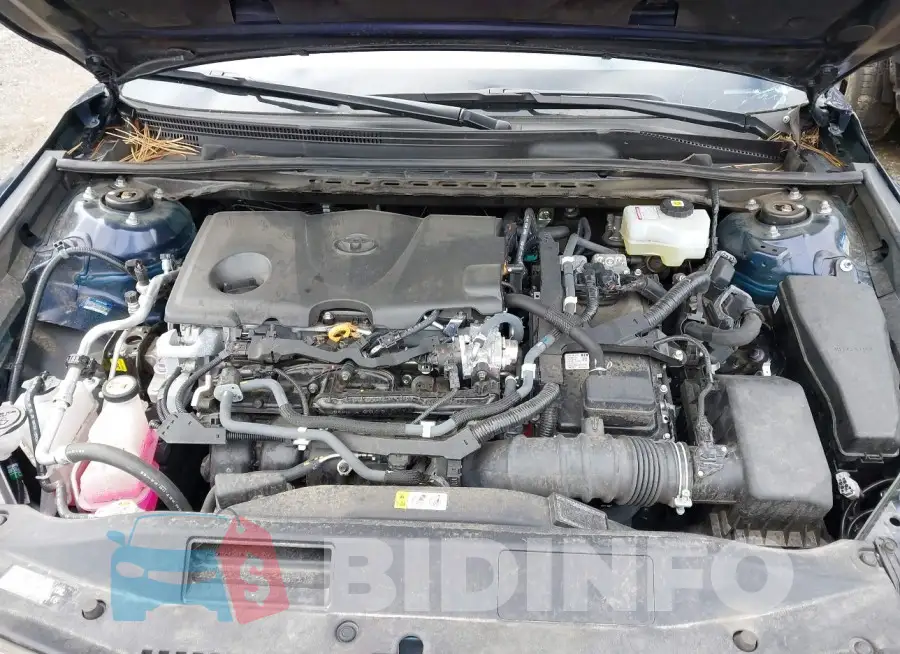 4T1C31AK1MU566656 Photo# 10