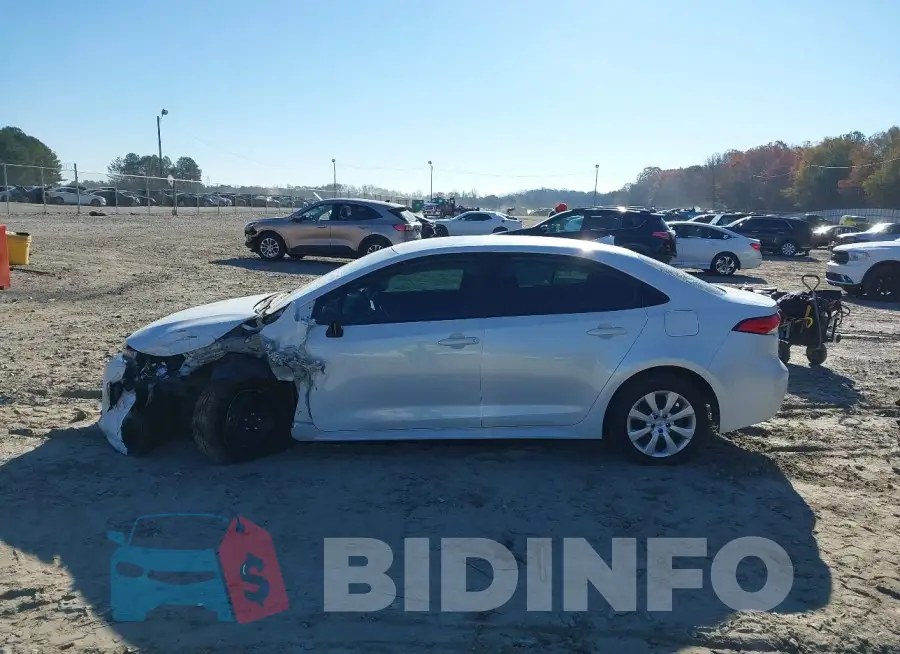 5YFB4MDE2PP077382 Photo# 15