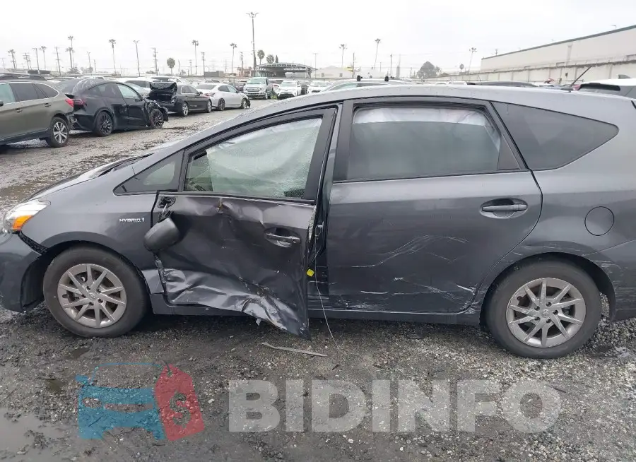 JTDZN3EU6HJ069884 Photo# 15