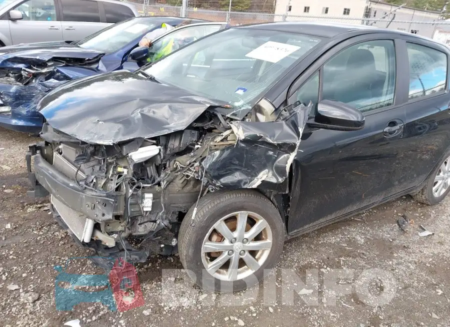 VNKKTUD39FA028708 Photo# 6