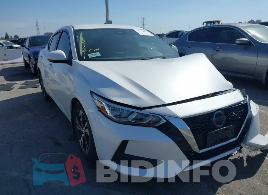 3N1AB8CV2LY239602 Photo# 1