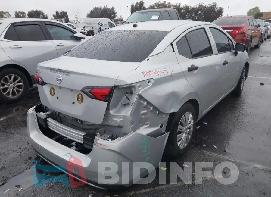 3N1CN8DVXLL911255 Photo# 4