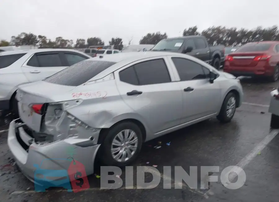 3N1CN8DVXLL911255 Photo# 14