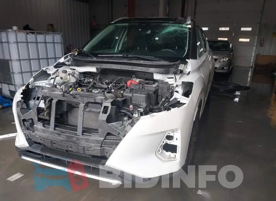 3N1CP5CV8PL512862 Photo# 6