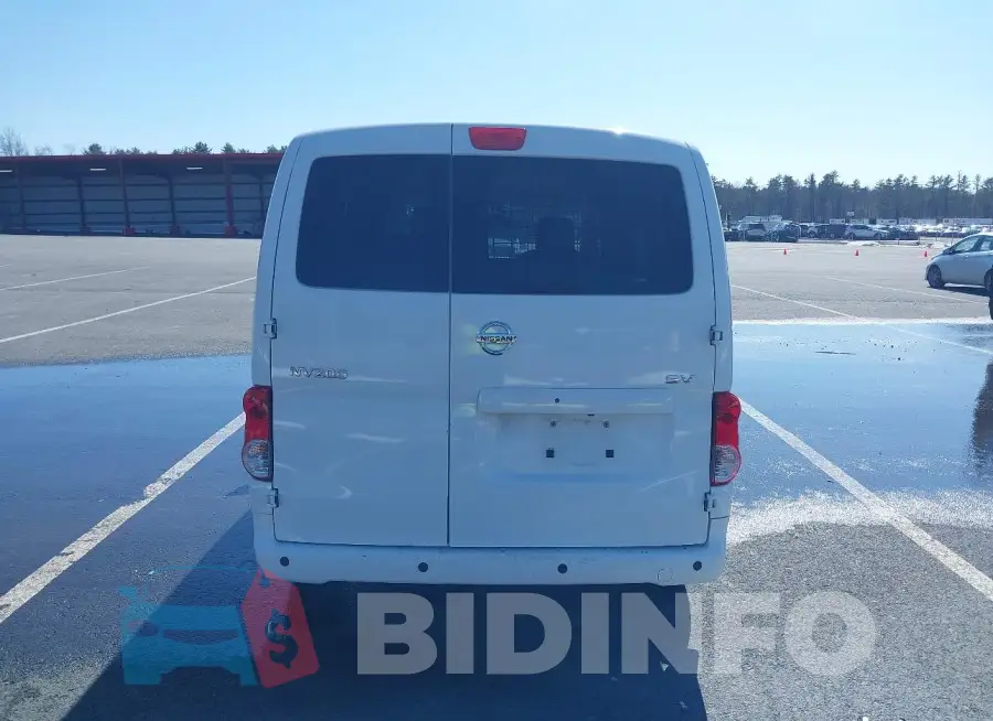 3N6CM0KN0MK702065 Photo# 16