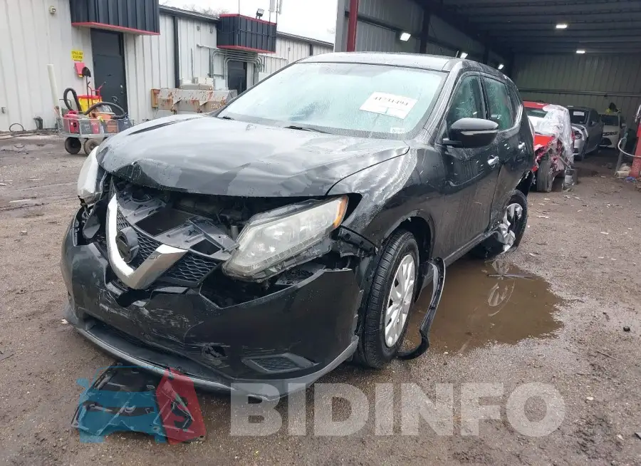 KNMAT2MT7FP502676 Photo# 2