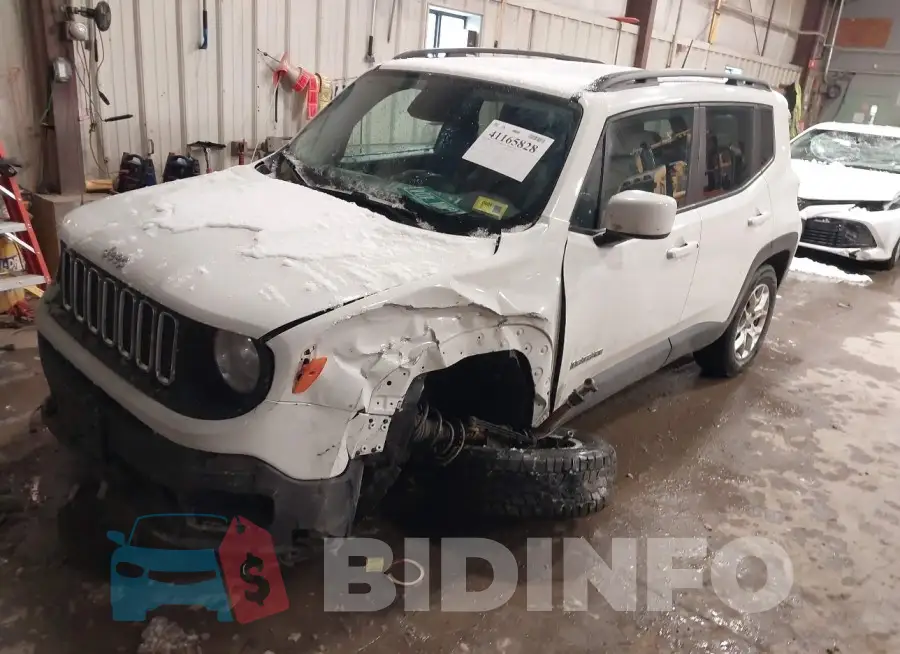 ZACCJBBT0FPC27415 Photo# 2