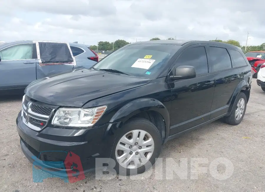 3C4PDCAB9FT712748 Photo# 2