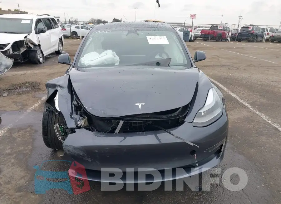 5YJ3E1EB2PF629012 Photo# 11