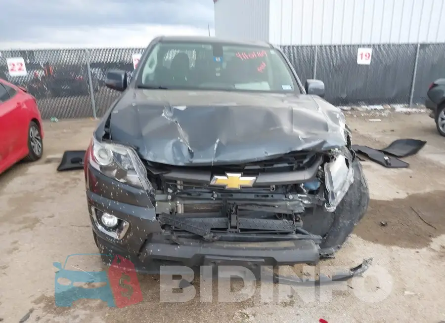 1GCGTDE3XG1386544 Photo# 17