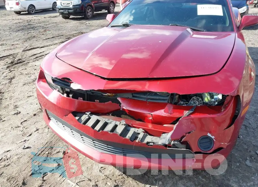 2G1FB1E34F9131193 Photo# 6