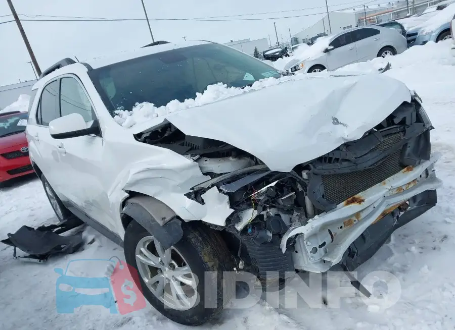 2GNFLFEK2G6259340 Photo# 1