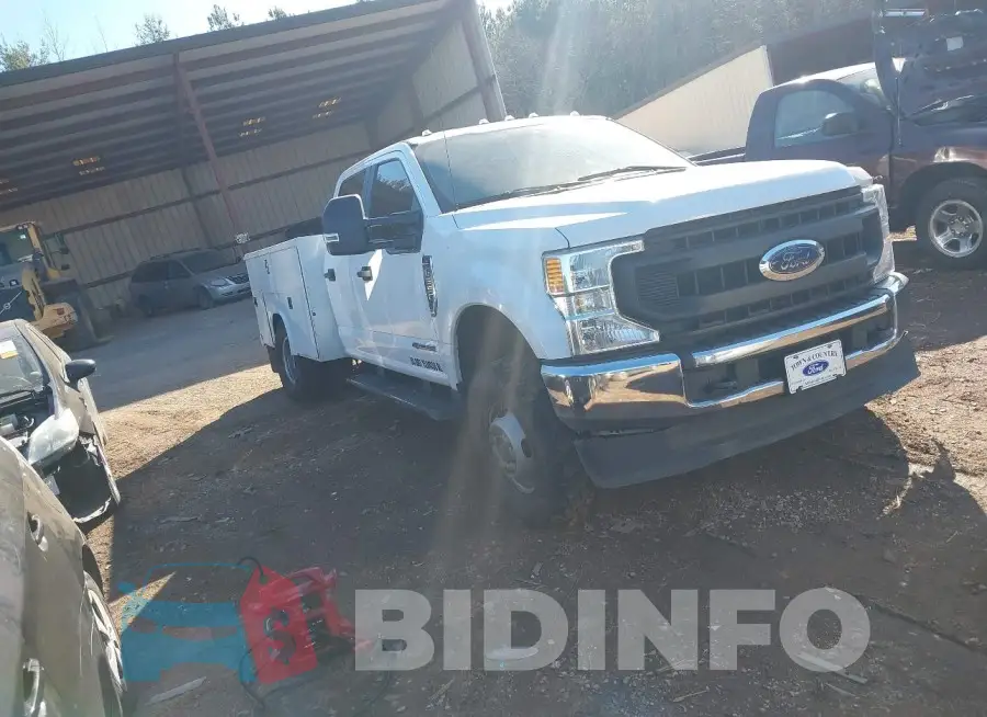 1FD8W3HT4LED79637 Photo# 1
