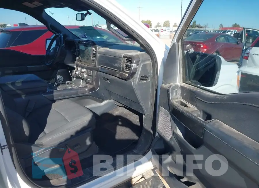 1FTFW1E84PFA42997 Photo# 5