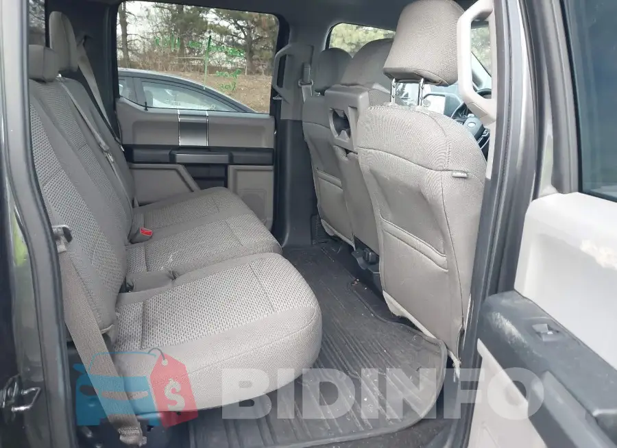 1FTFW1EG9GFB36087 Photo# 8