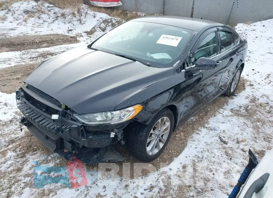 3FA6P0HDXLR261188 Photo# 2