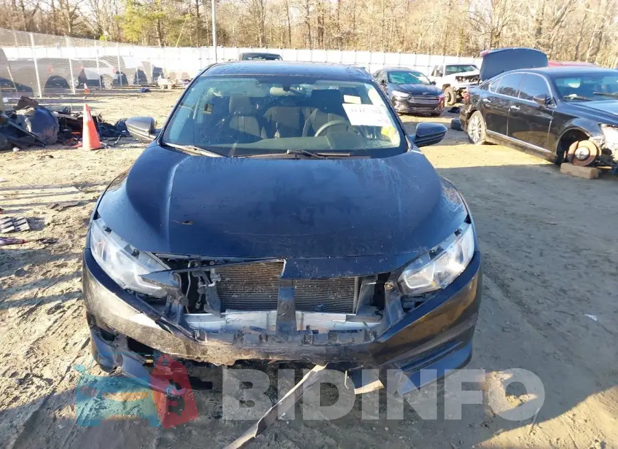 19XFC2F51HE005730 Photo# 12