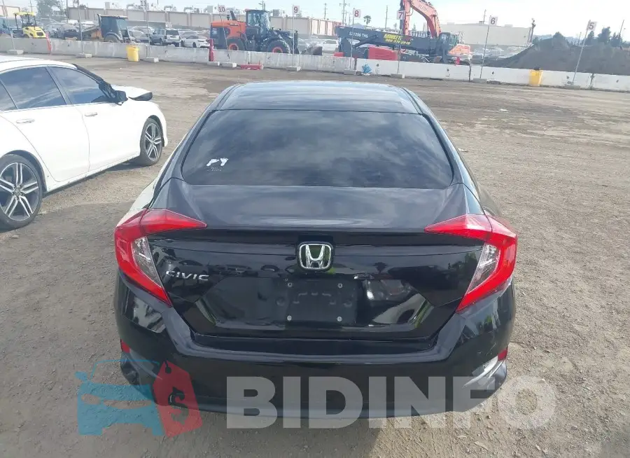 19XFC2F57GE216266 Photo# 17