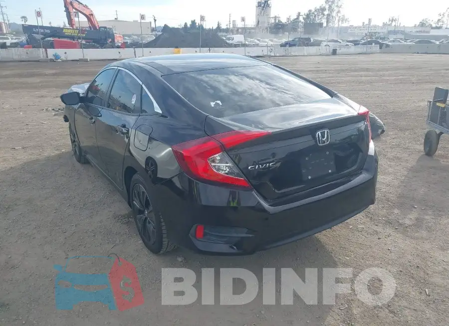 19XFC2F57GE216266 Photo# 3