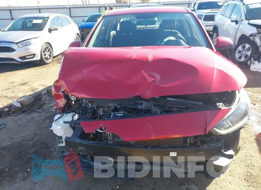 3KPC24A67LE118446 Photo# 13