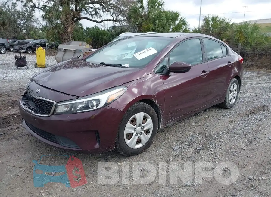 3KPFL4A73HE012084 Photo# 2