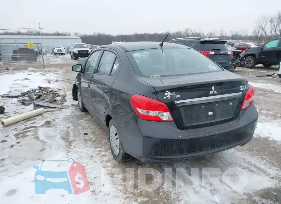 ML32F3FJ3KHF12452 Photo# 3