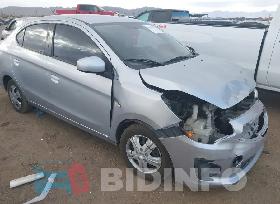 ML32F3FJ8KHF08672 Photo# 1
