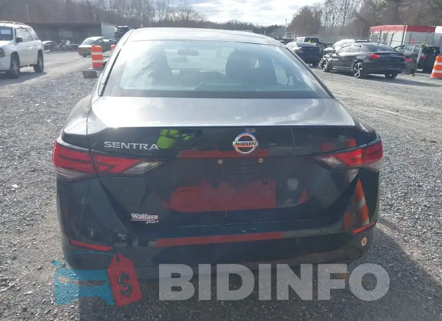 3N1AB8BV6NY206266 Photo# 16