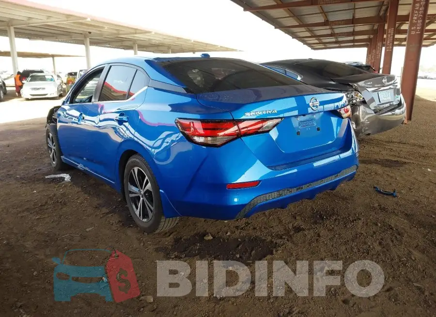 3N1AB8CV4LY214541 Photo# 3