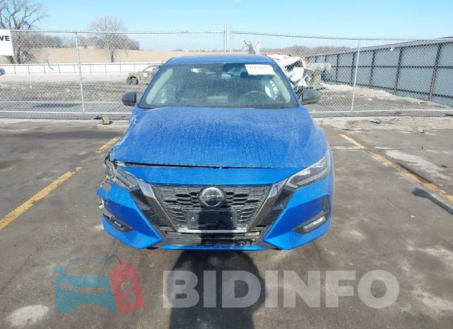 3N1AB8DV1LY261217 Photo# 13