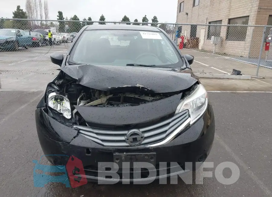 3N1CE2CP2FL407383 Photo# 12