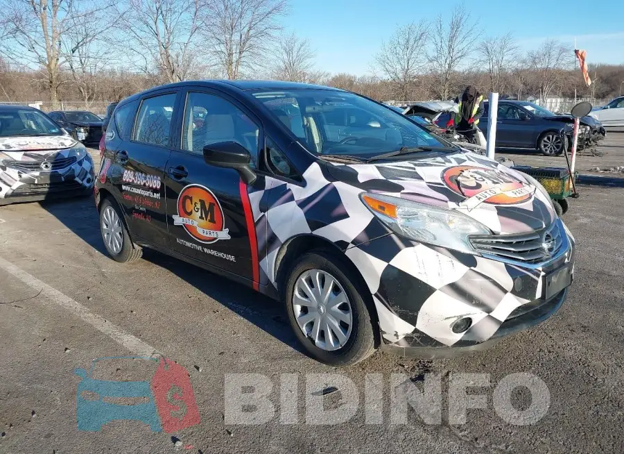 3N1CE2CP8GL370194 Photo# 1