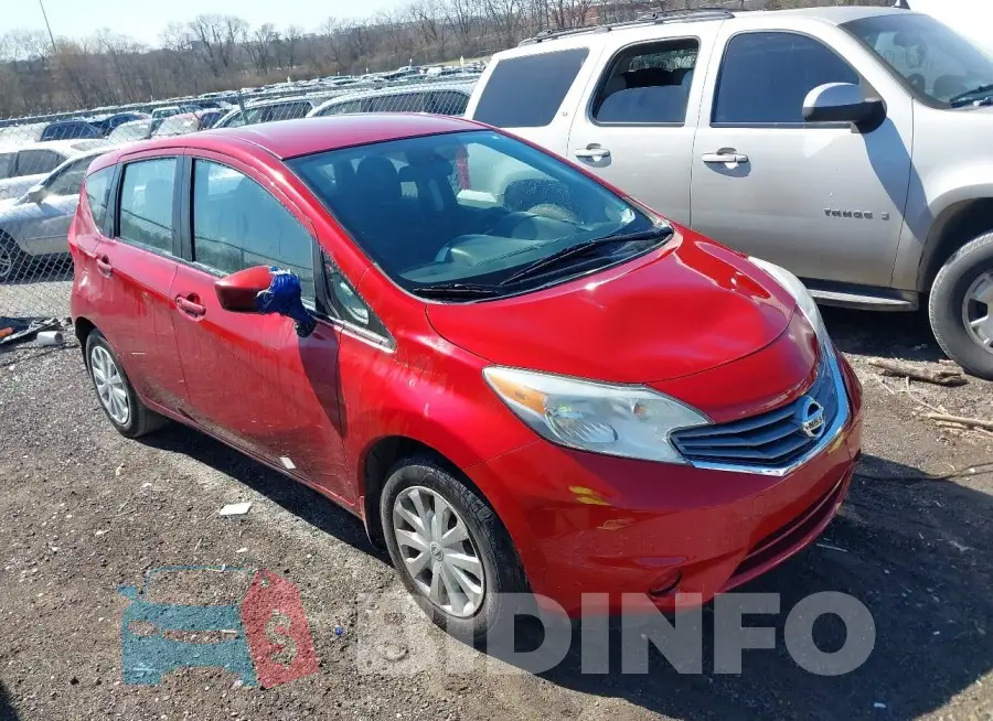 3N1CE2CP9FL400270 Photo# 1