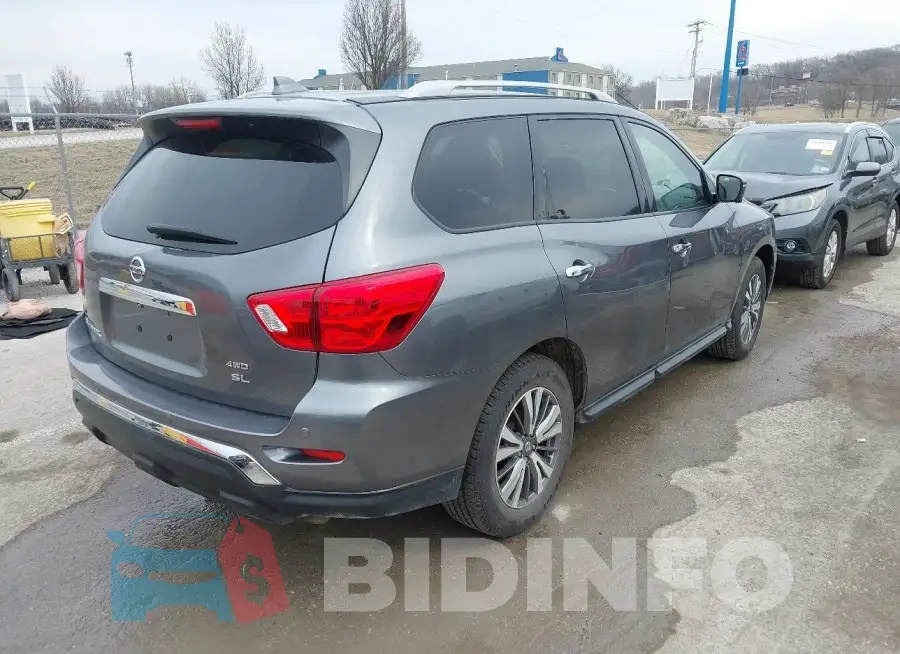 5N1DR2MM7KC593207 Photo# 4