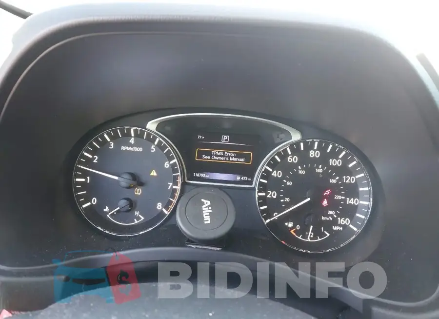 5N1DR2MN3HC660984 Photo# 7