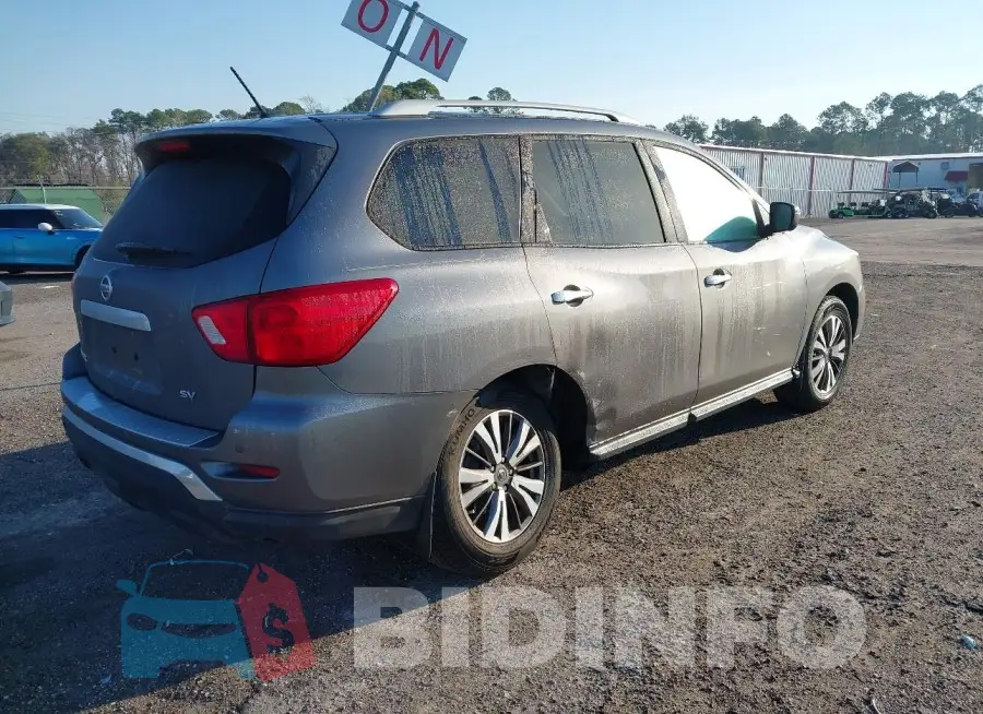 5N1DR2MN3HC660984 Photo# 4
