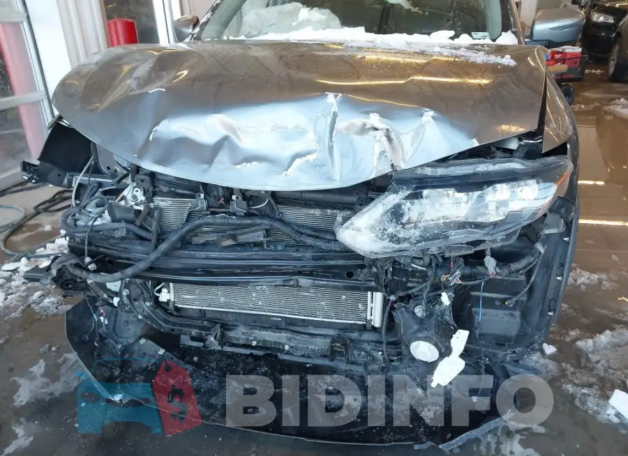 KNMAT2MTXJP569829 Photo# 6