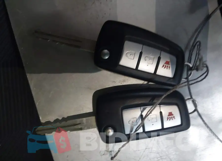 KNMAT2MV5FP527089 Photo# 11