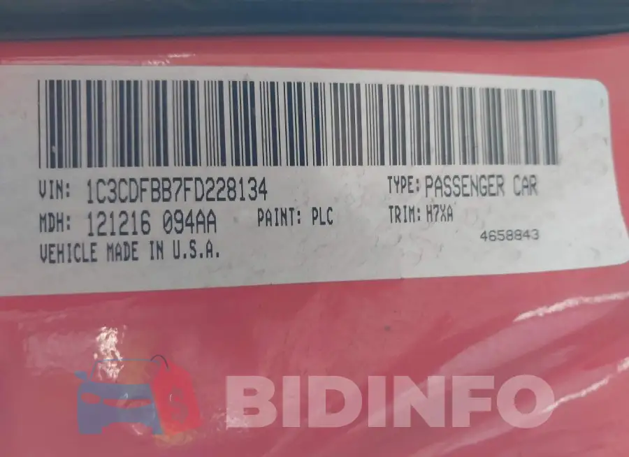 1C3CDFBB7FD228134 Photo# 9