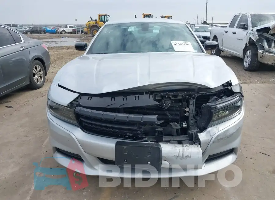 2C3CDXBG4PH515484 Photo# 12