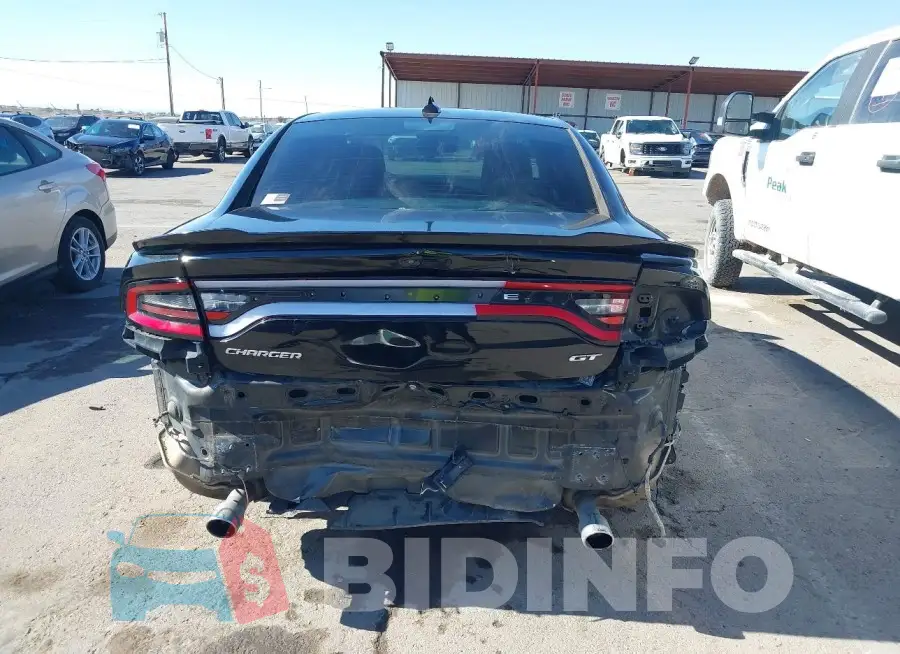 2C3CDXHG7KH609018 Photo# 17