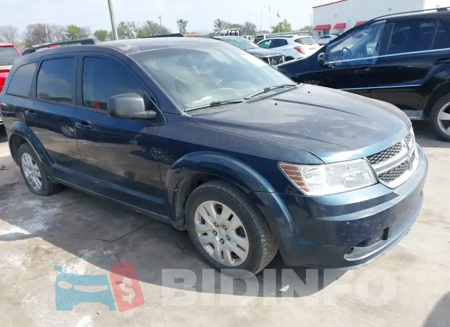 3C4PDCAB1FT517405 Photo# 1
