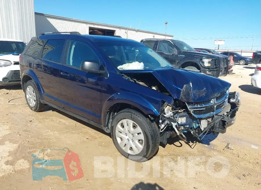 3C4PDCAB3HT539053 Photo# 1