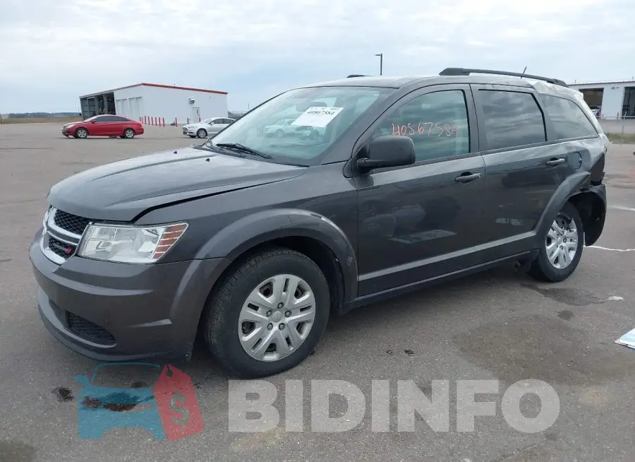 3C4PDCAB3HT552417 Photo# 2