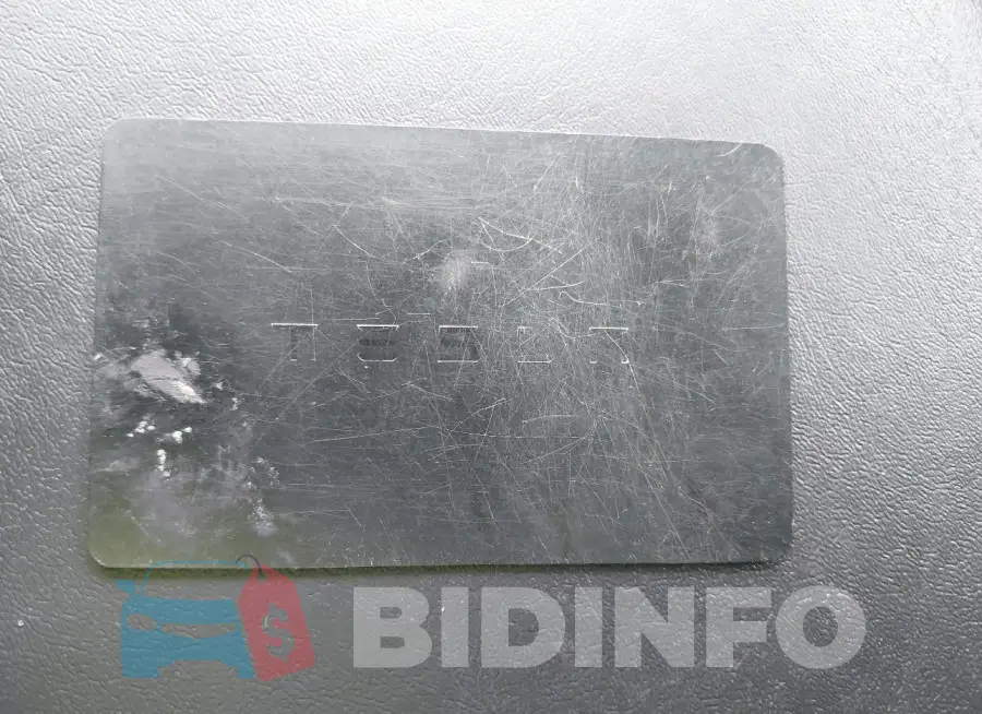 5YJ3E1EA6LF739031 Photo# 11