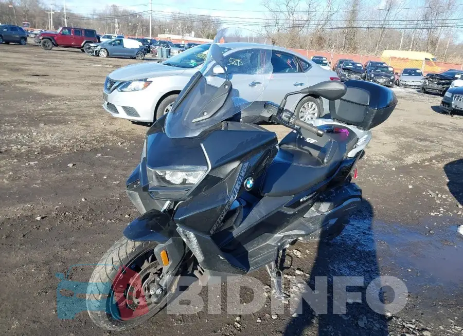 WB40C6306NS891574 Photo# 2