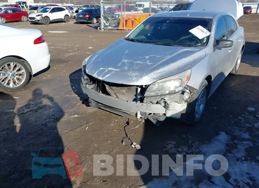 1G11B5SL5FF317449 Photo# 6