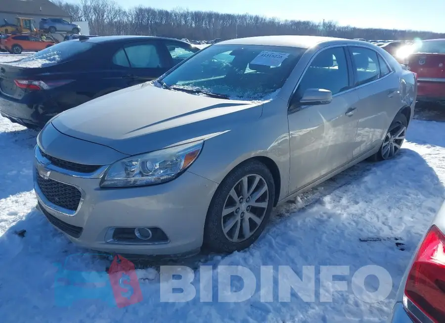 1G11D5SL7FF258446 Photo# 2