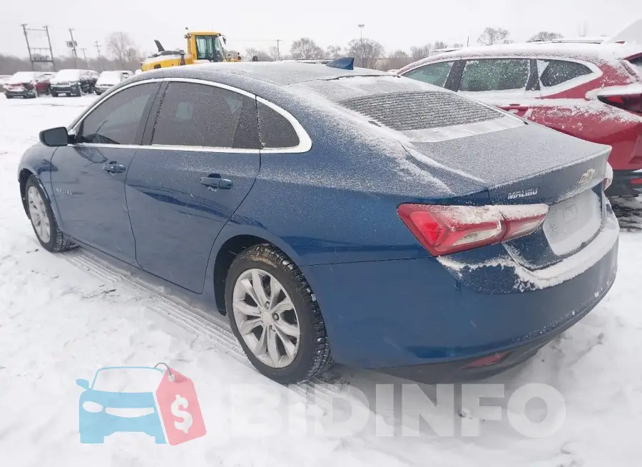 1G1ZD5ST4KF146913 Photo# 3