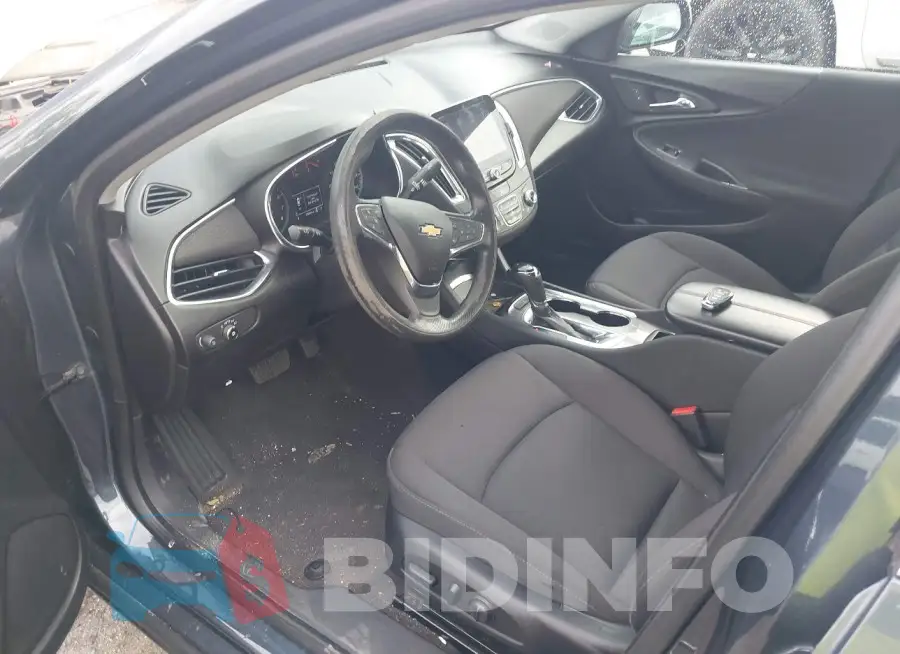 1G1ZD5ST6KF113086 Photo# 20